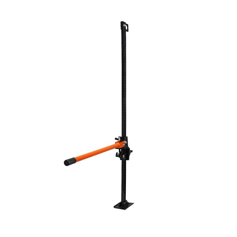 48" High Lift Ratcheting Off Road Utility Farm Jack