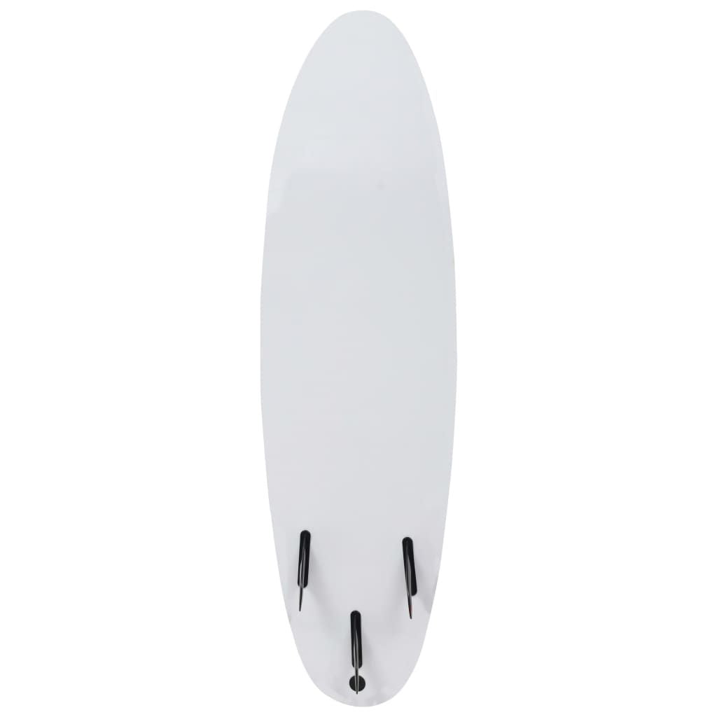 Surfboard 66.9" Mosaic
