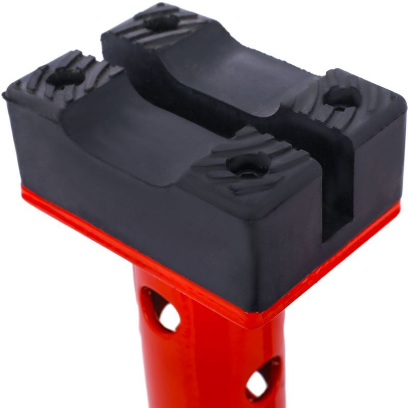 Adjustable Height Household Repairs Tools Car Jack Stands