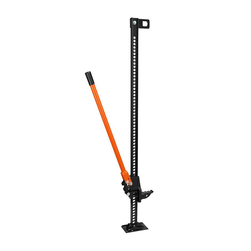 60'High Lift Ratcheting Off Road Utility Farm Jack