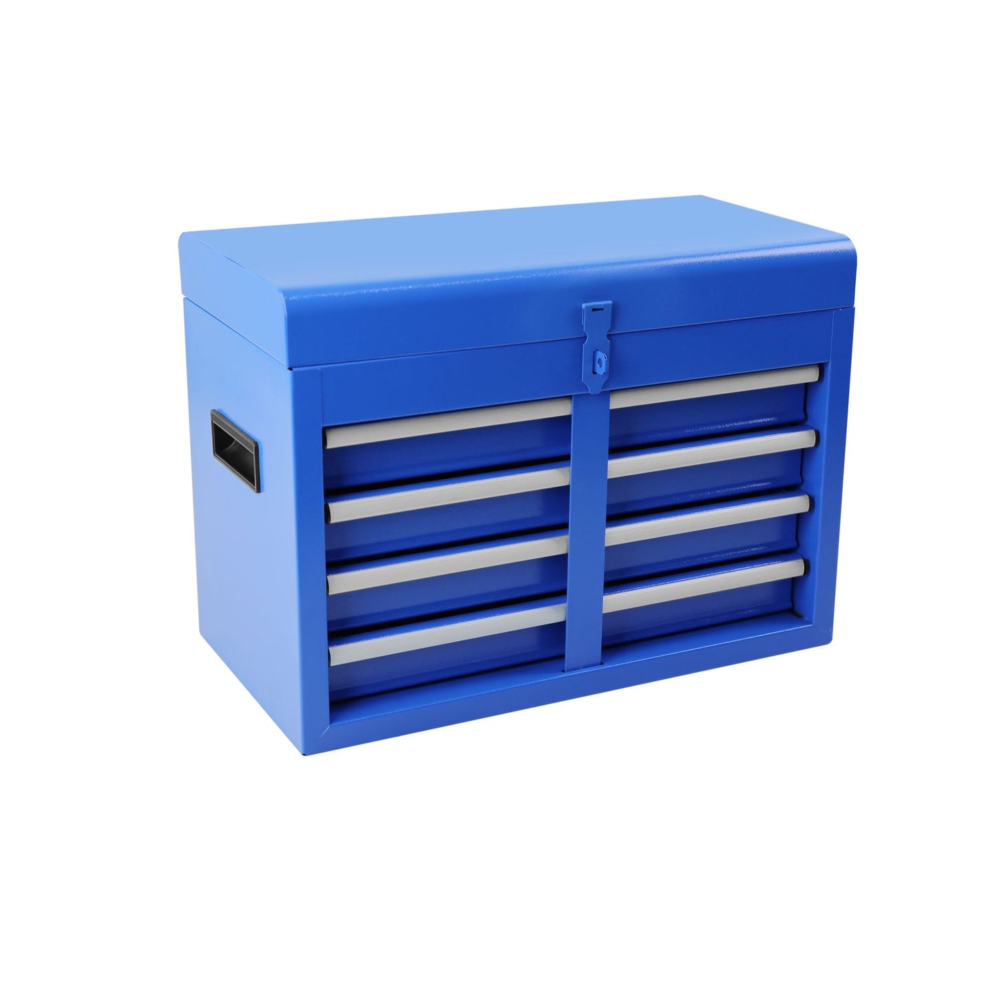5-Drawer Rolling Tool Chest, High Capacity Tool Storage Cabinet W/Lockable Wheels, Adjustable Shelf & Anti-Slip Liner, Detachable Tool Box Organizer, Rolling Tool Cabinet