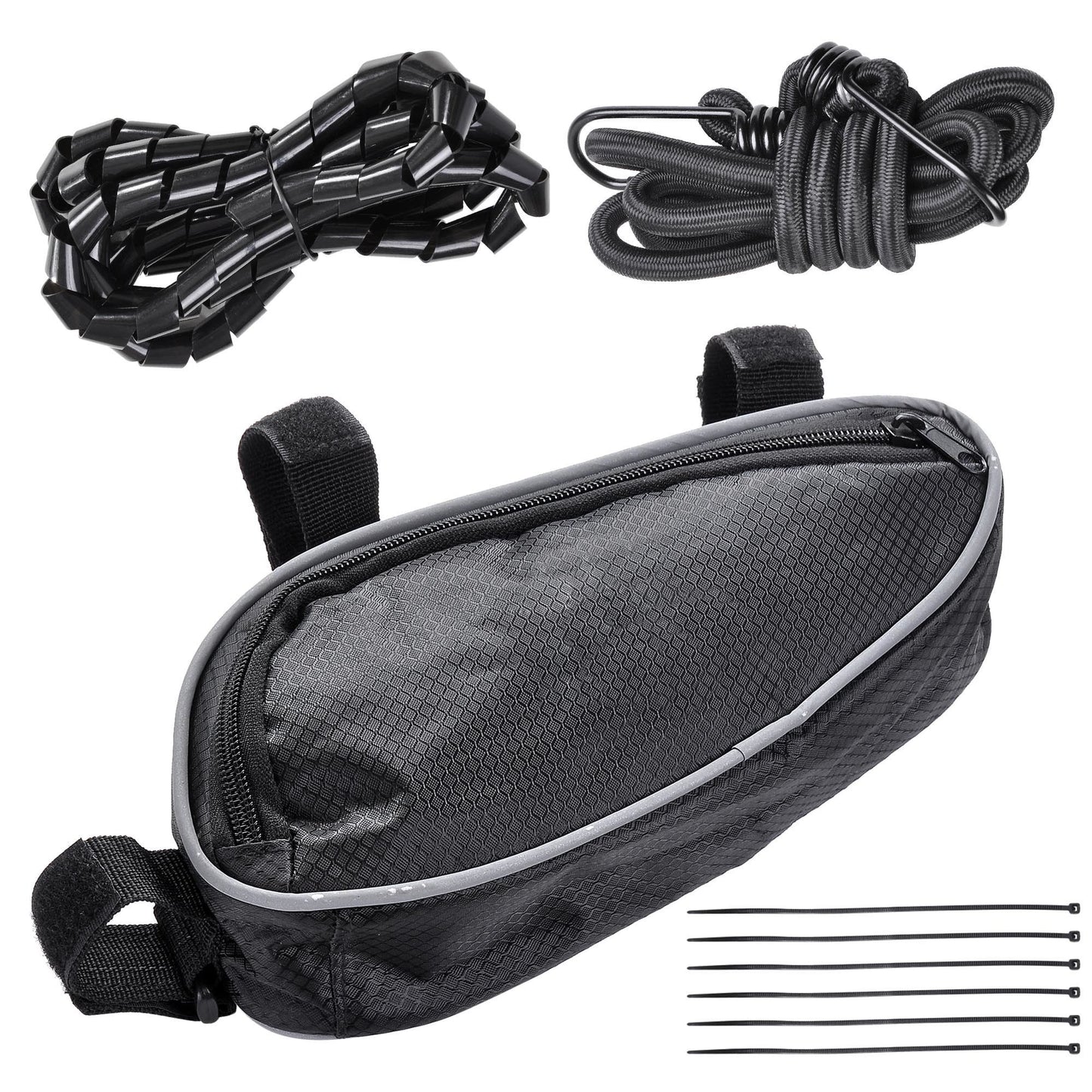 48V1000W26in Front Wheel E Bicycle Motor