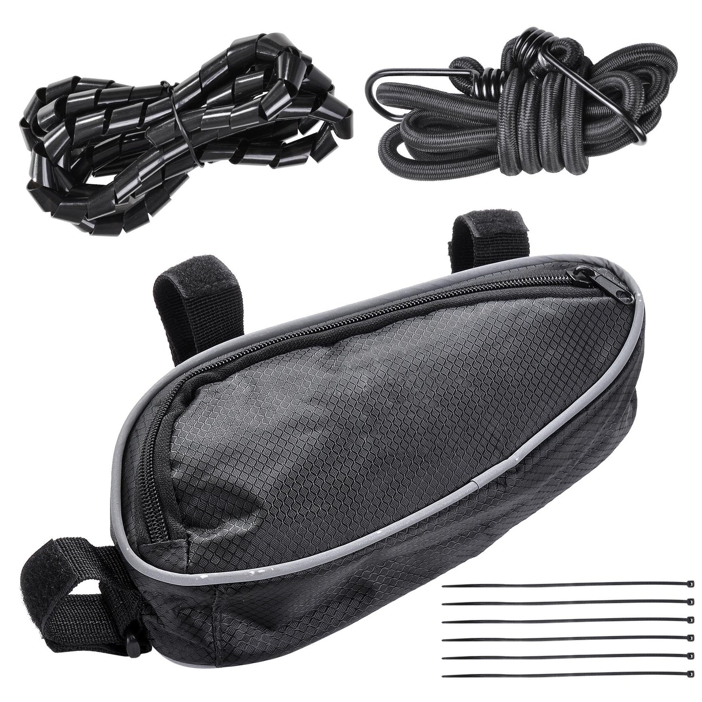 48V1000W26in Front Wheel E Bicycle Motor