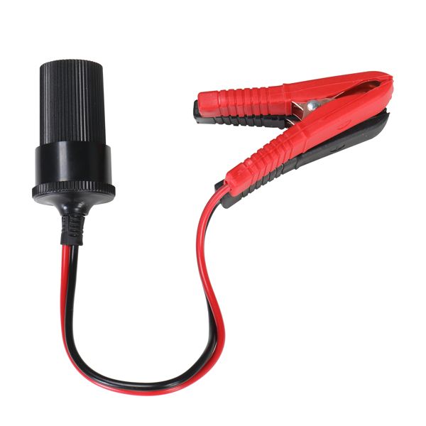 5t 15.5-45cm/Non-Impact Wrench 12v Electro-Hydraulic Jack Orange